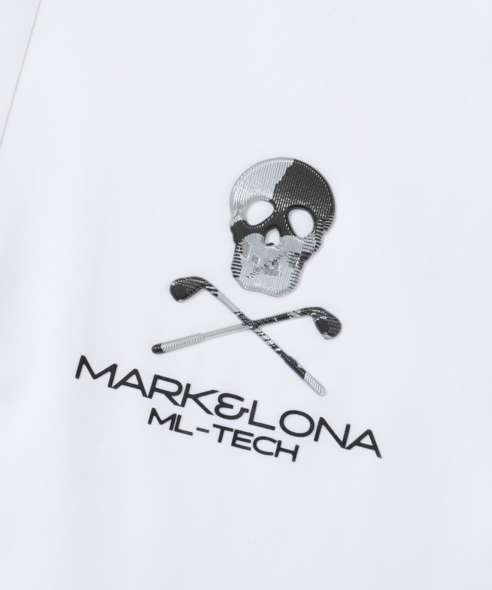 M GN SIDE CAMO SS POLO LR2IX10M