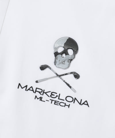 M GN SIDE CAMO SS POLO LR2IX10M