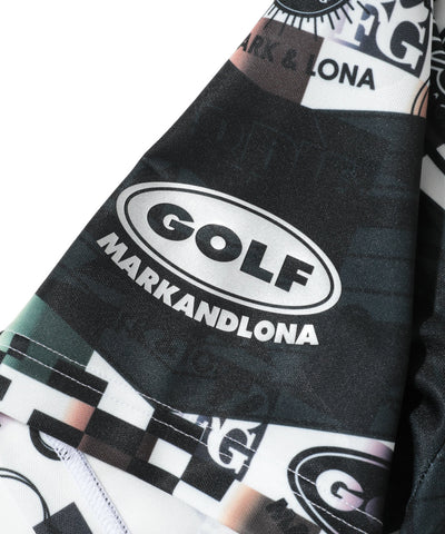 M GN CHECK FLAG SS POLO LR2IX12M