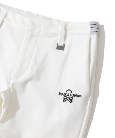 M GN BLANK SKULL LOGO POINT PANTS LR1IT03M