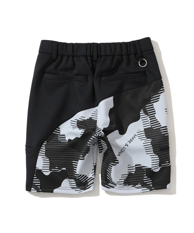M GN CAMO GRAPHIC SHORTS LR2IF13M