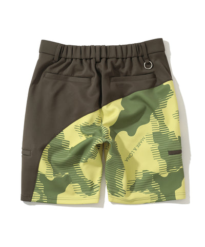 M GN CAMO GRAPHIC SHORTS LR2IF13M