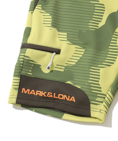 M GN CAMO GRAPHIC SHORTS LR2IF13M