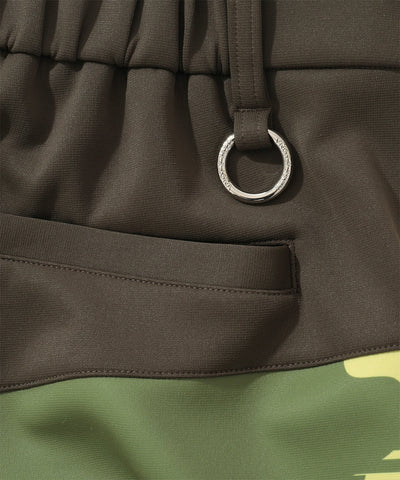 M GN CAMO GRAPHIC SHORTS LR2IF13M