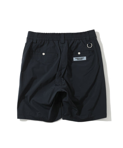 M GN SIDE BLANK SKULL SHORTS LR2IF14M