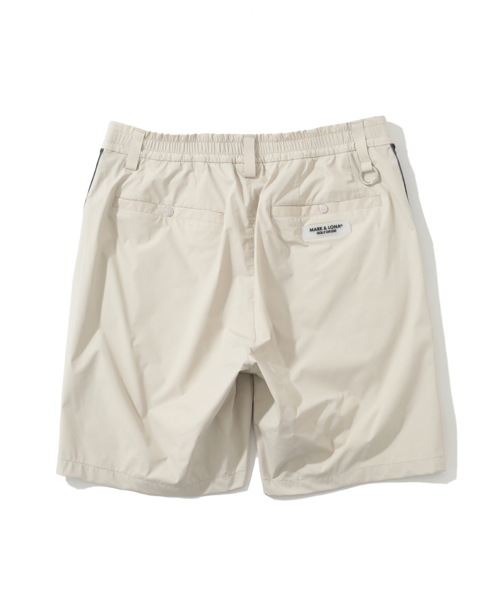 M GN SIDE BLANK SKULL SHORTS LR2IF14M