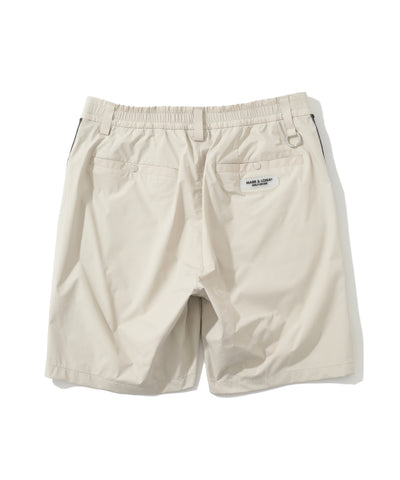 M GN SIDE BLANK SKULL SHORTS LR2IF14M