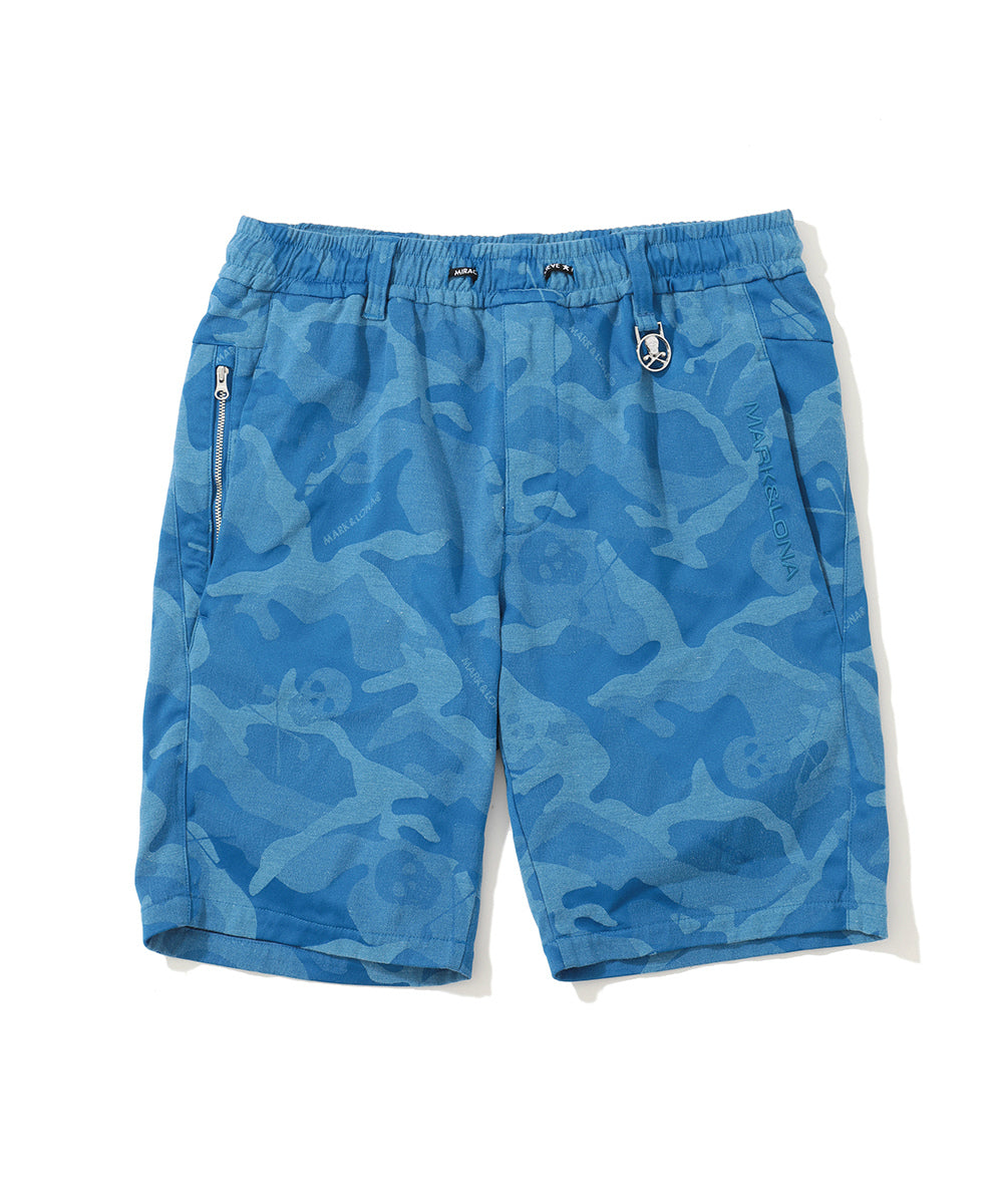 M GN CAMO PATTERN SHORTS LR2IF15M