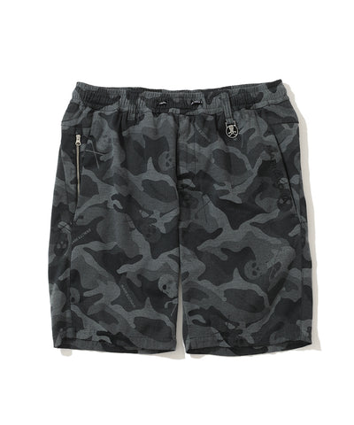 M GN CAMO PATTERN SHORTS LR2IF15M