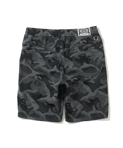 M GN CAMO PATTERN SHORTS LR2IF15M