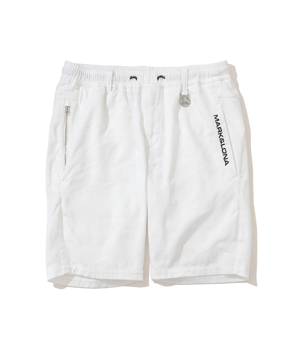 M GN CAMO PATTERN SHORTS LR2IF15M