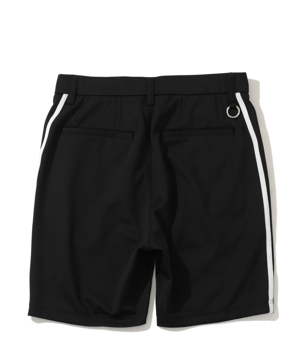 M GN SIDE LOGO SHORTS LR2IF18M