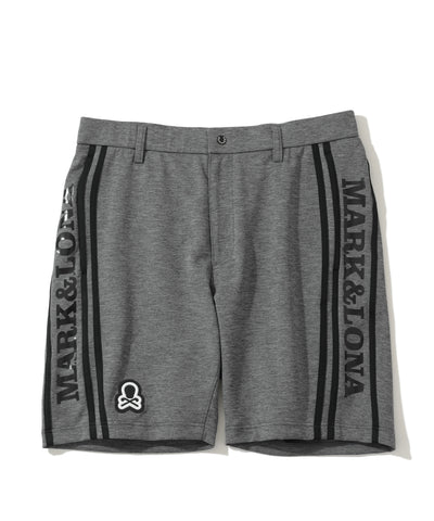 M GN SIDE LOGO SHORTS LR2IF18M