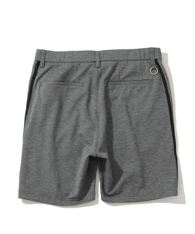 M GN SIDE LOGO SHORTS LR2IF18M