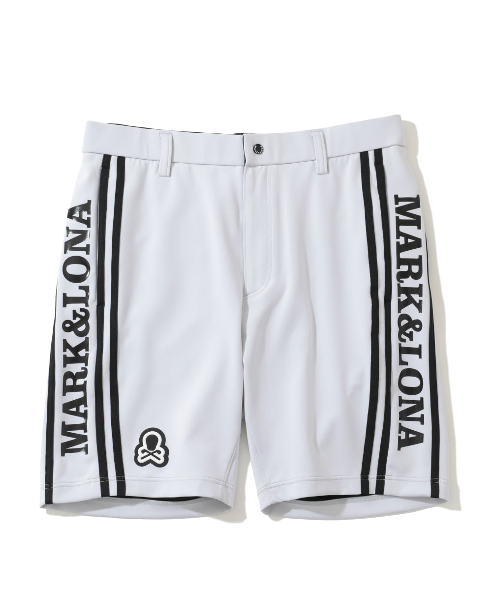 M GN SIDE LOGO SHORTS LR2IF18M