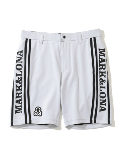 M GN SIDE LOGO SHORTS LR2IF18M