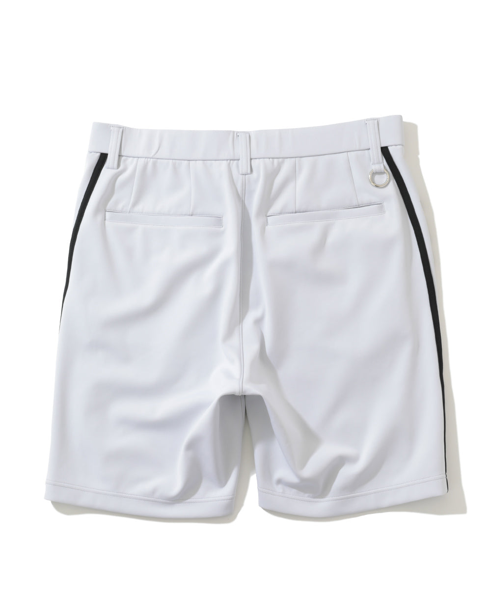 M GN SIDE LOGO SHORTS LR2IF18M