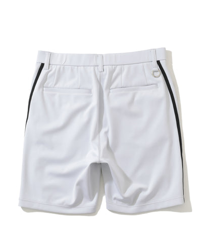 M GN SIDE LOGO SHORTS LR2IF18M