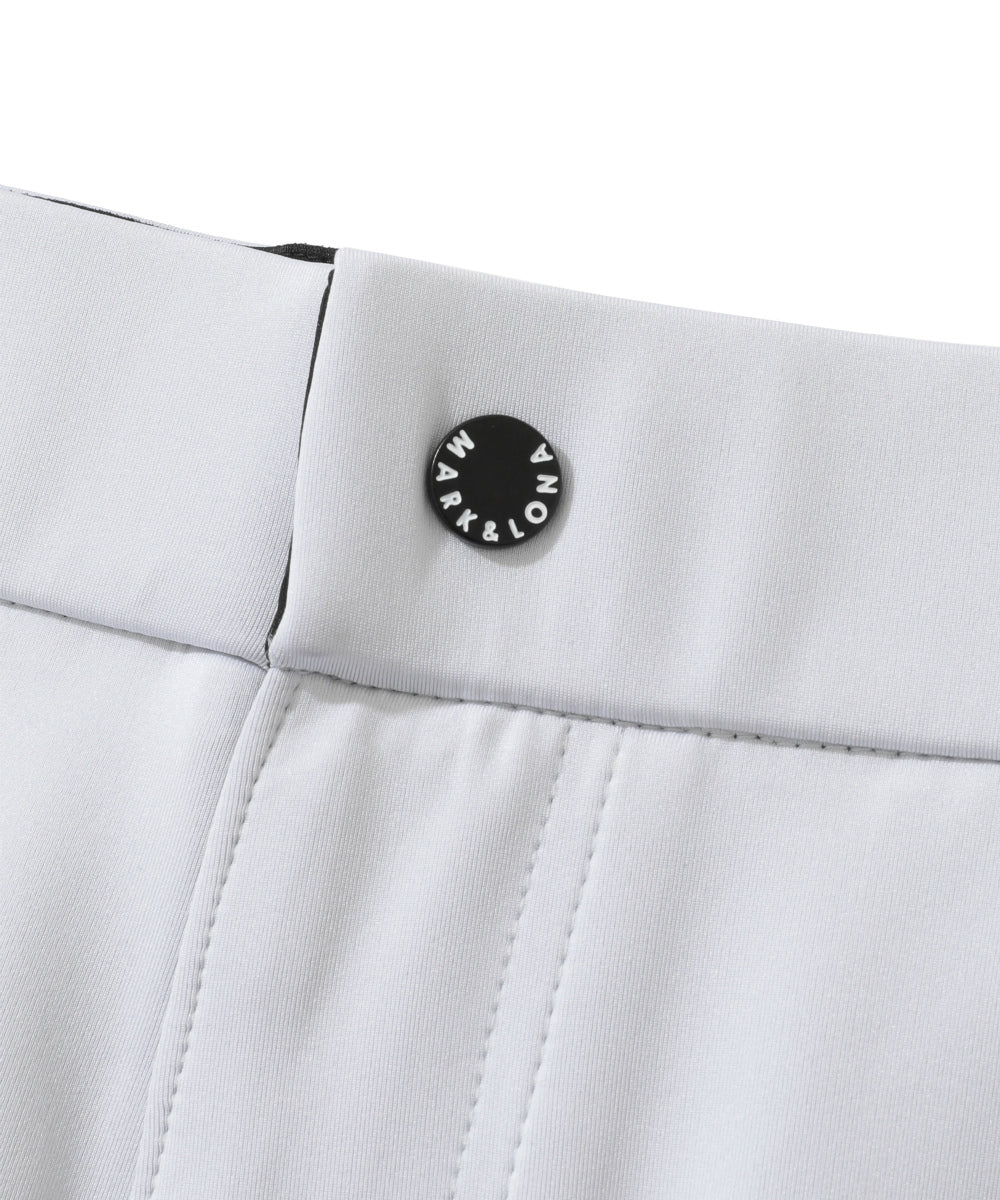 M GN SIDE LOGO SHORTS LR2IF18M