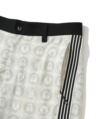M GN CIRCLE SKULL PATTERN SHORTS LR2IF19M
