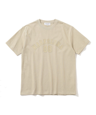 U GN ARCH LOGO SS CREW LR3IA06U