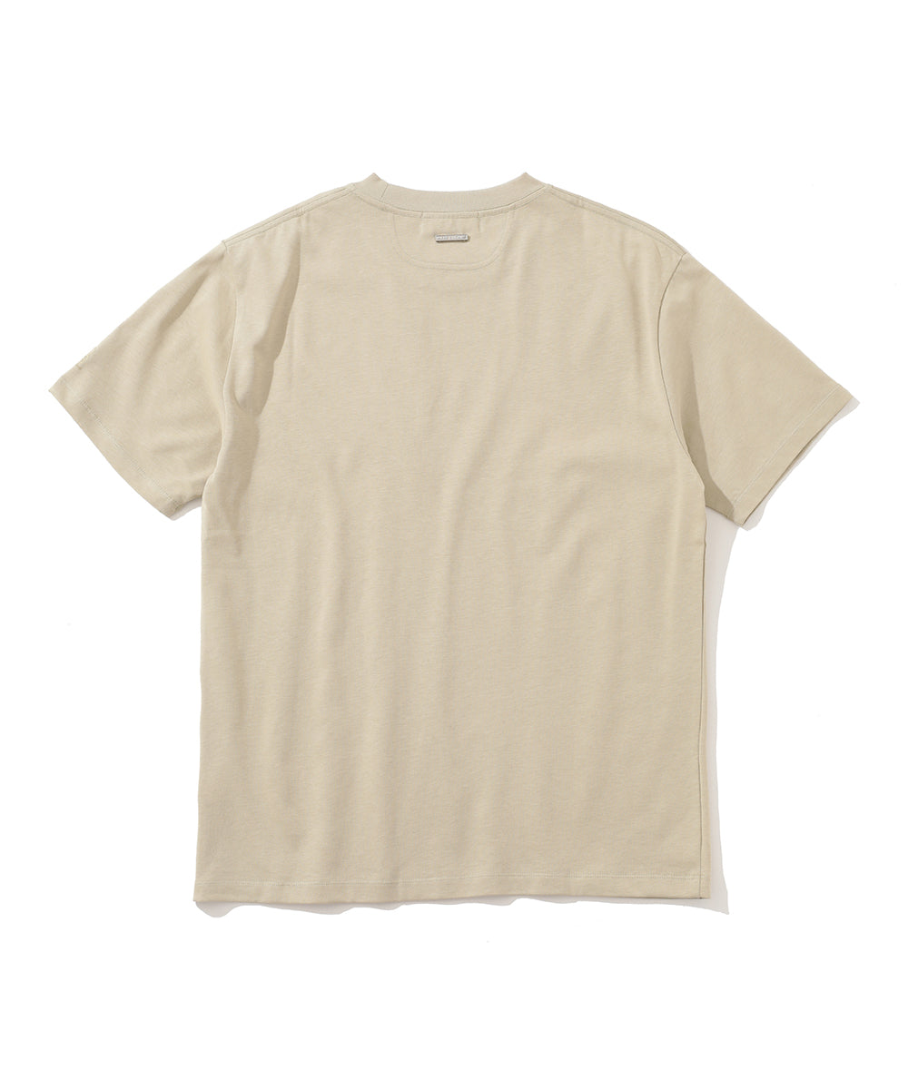 U GN ARCH LOGO SS CREW LR3IA06U