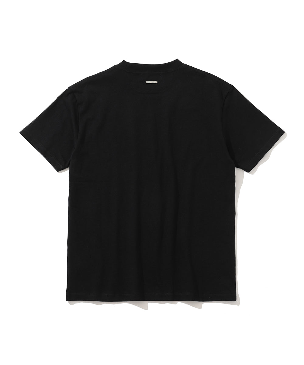 U GN ARCH LOGO SS CREW LR3IA06U