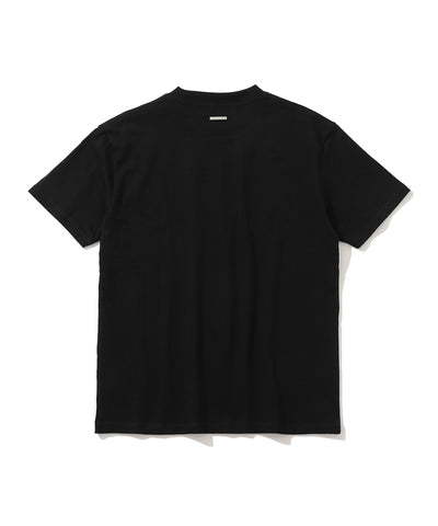 U GN ARCH LOGO SS CREW LR3IA06U