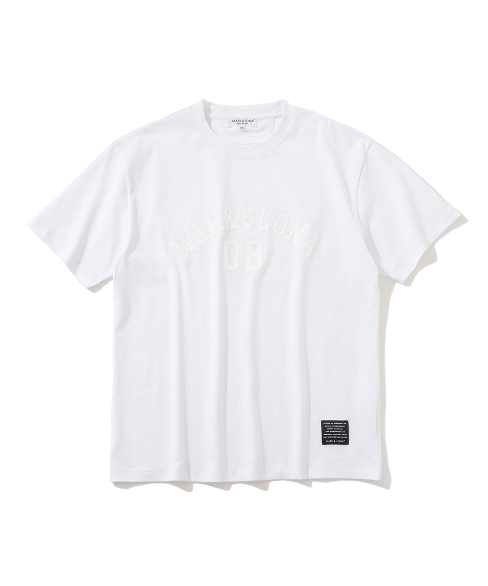 U GN ARCH LOGO SS CREW LR3IA06U