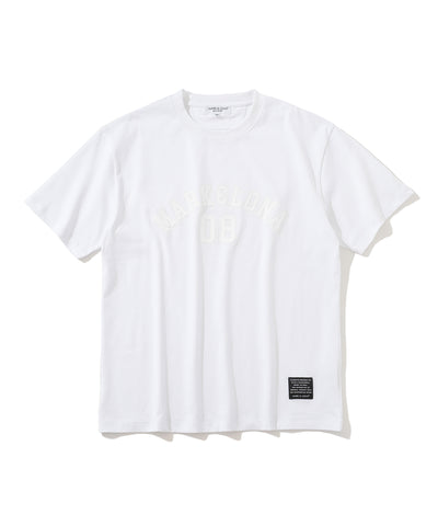 U GN ARCH LOGO SS CREW LR3IA06U
