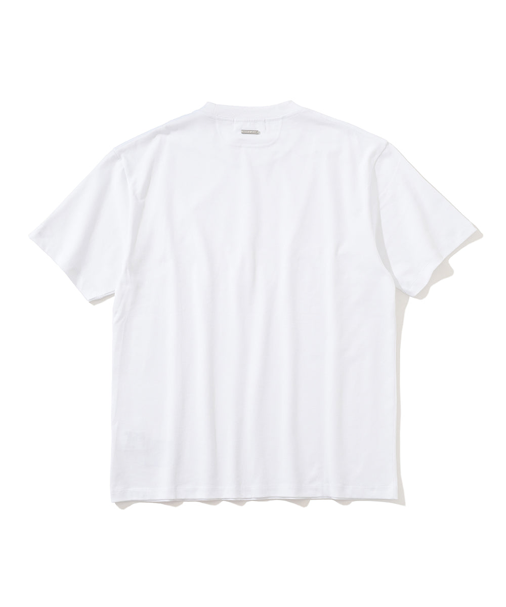 U GN ARCH LOGO SS CREW LR3IA06U