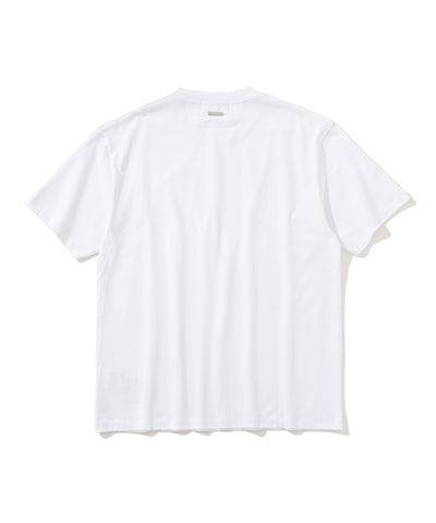 U GN ARCH LOGO SS CREW LR3IA06U