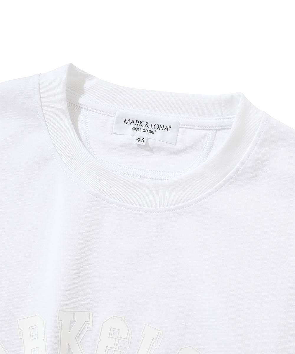 U GN ARCH LOGO SS CREW LR3IA06U