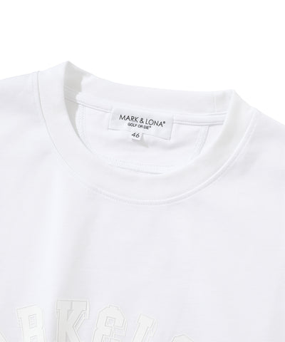 U GN ARCH LOGO SS CREW LR3IA06U