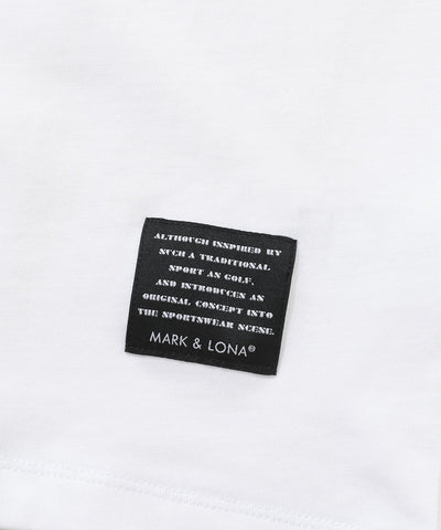 U GN ARCH LOGO SS CREW LR3IA06U