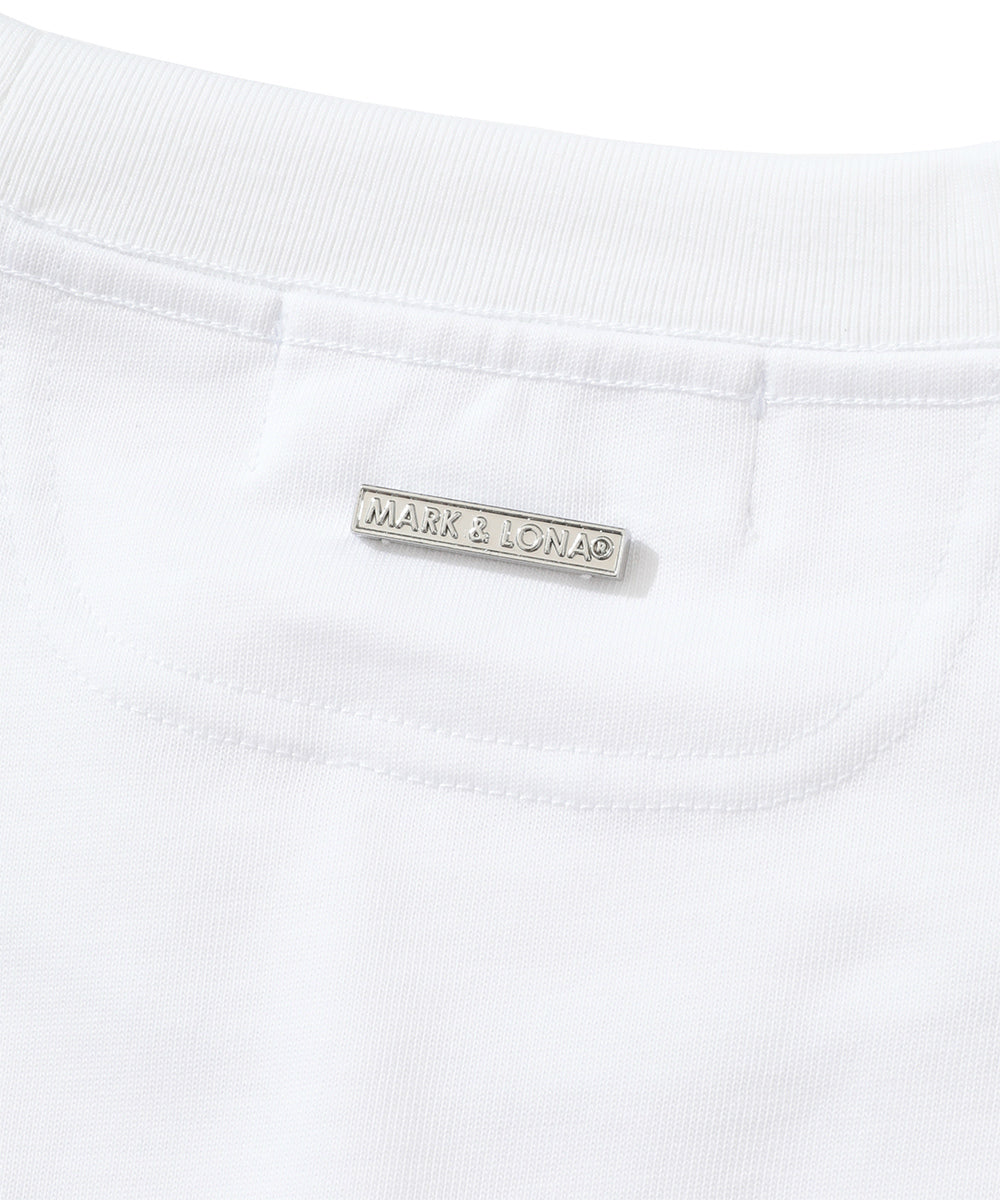 U GN ARCH LOGO SS CREW LR3IA06U