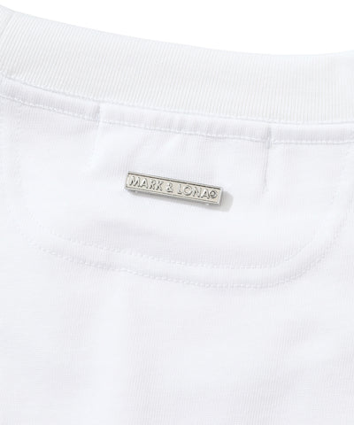 U GN ARCH LOGO SS CREW LR3IA06U