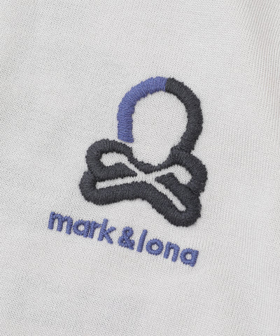 M GN BLANK SKULL POINT CREW KNIT LR3IB01M
