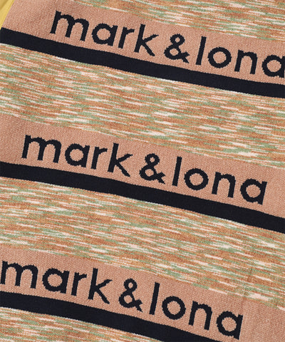 M GN MULTI COLOR CREW KNIT LR4IB09M