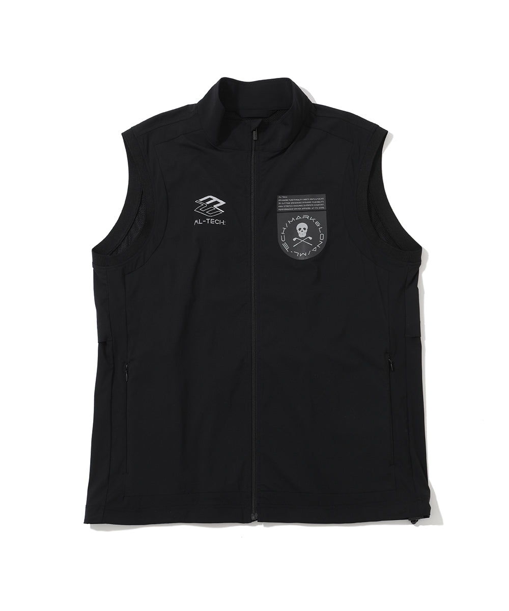 M GN ML-TECH TECHNICAL VEST LR3IV02M