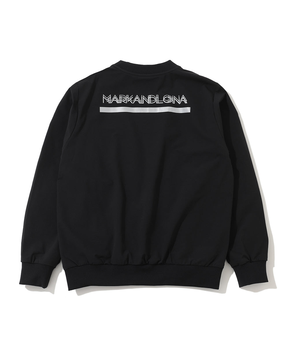 M GN ML-TECH TECHNICAL LS CREW LR3IC03M