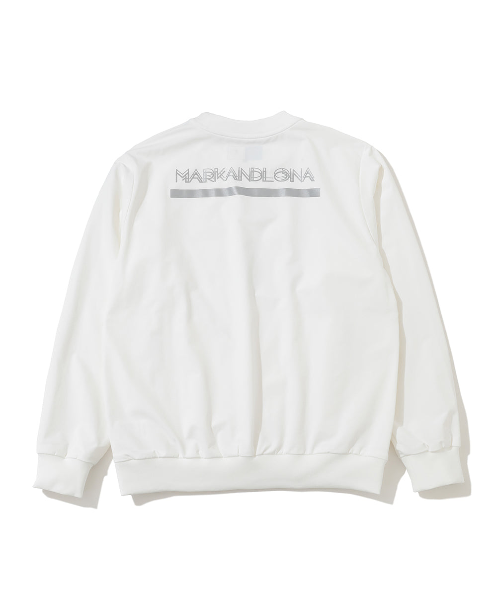 M GN ML-TECH TECHNICAL LS CREW LR3IC03M