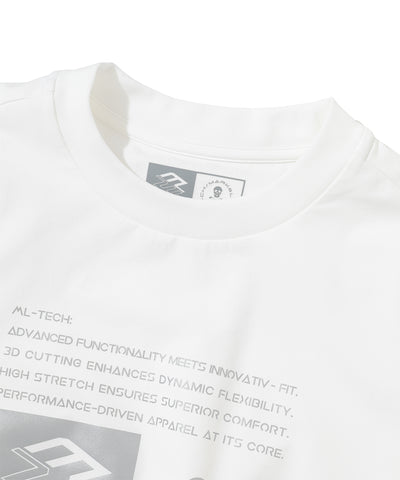 M GN ML-TECH TECHNICAL LS CREW LR3IC03M