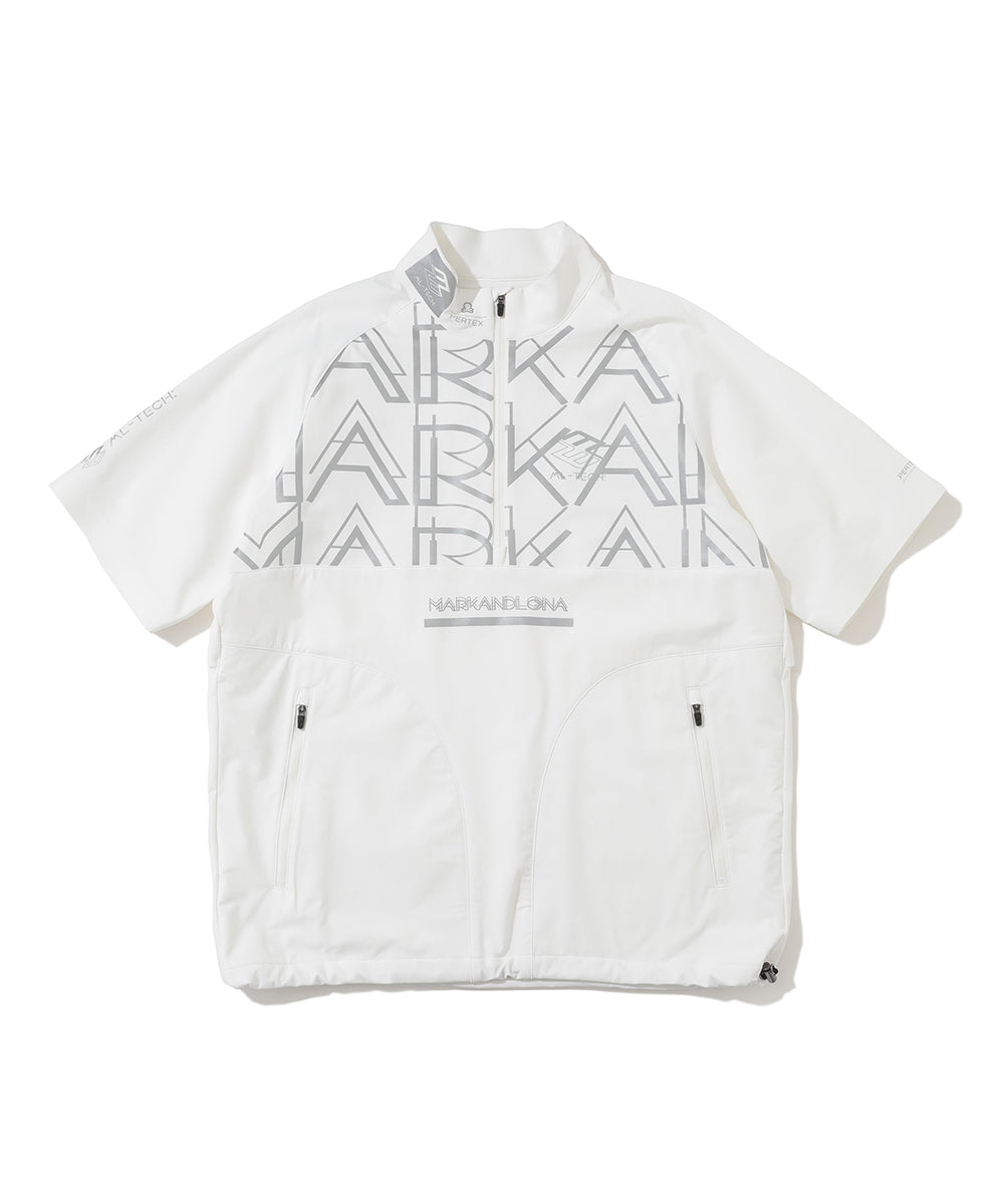 M GN ML-TECH SS TECHNICAL SS ANORAK LR3IC04M