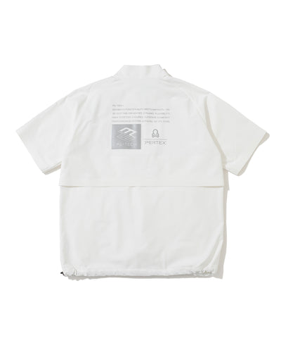 M GN ML-TECH SS TECHNICAL SS ANORAK LR3IC04M
