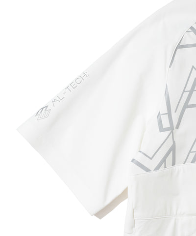 M GN ML-TECH SS TECHNICAL SS ANORAK LR3IC04M