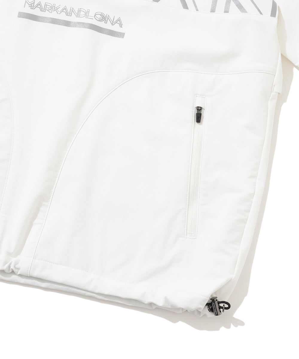 M GN ML-TECH SS TECHNICAL SS ANORAK LR3IC04M