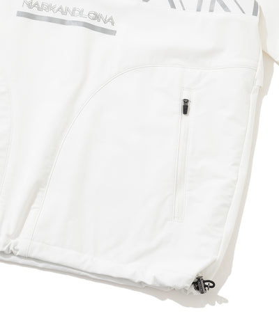 M GN ML-TECH SS TECHNICAL SS ANORAK LR3IC04M