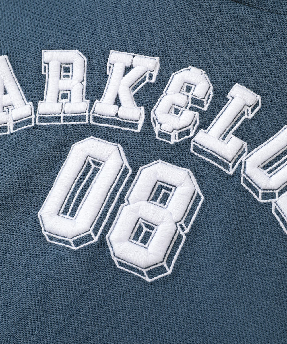 U GN ARCH LOGO JERSEY HOODIE LR3IC07U