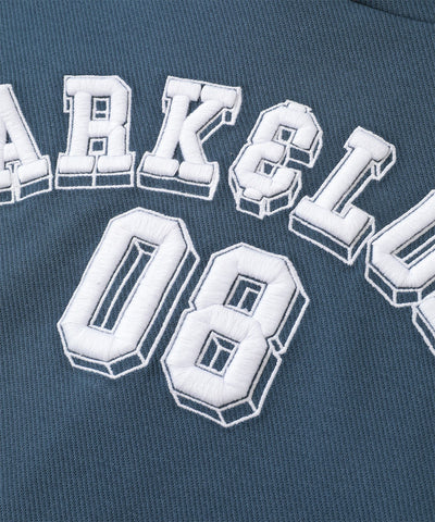 U GN ARCH LOGO JERSEY HOODIE LR3IC07U